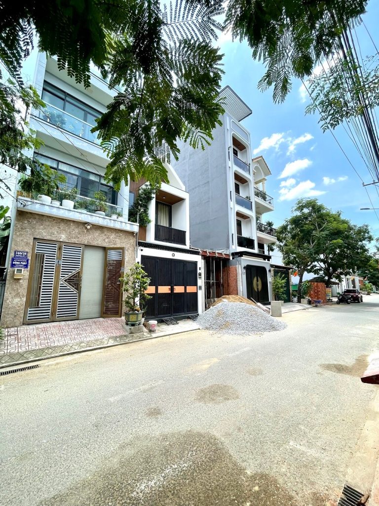 Khu vực dân trí cao