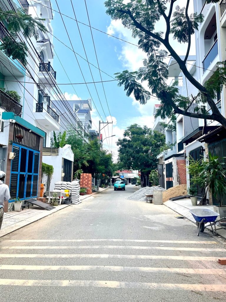Khu vực dân trí cao
