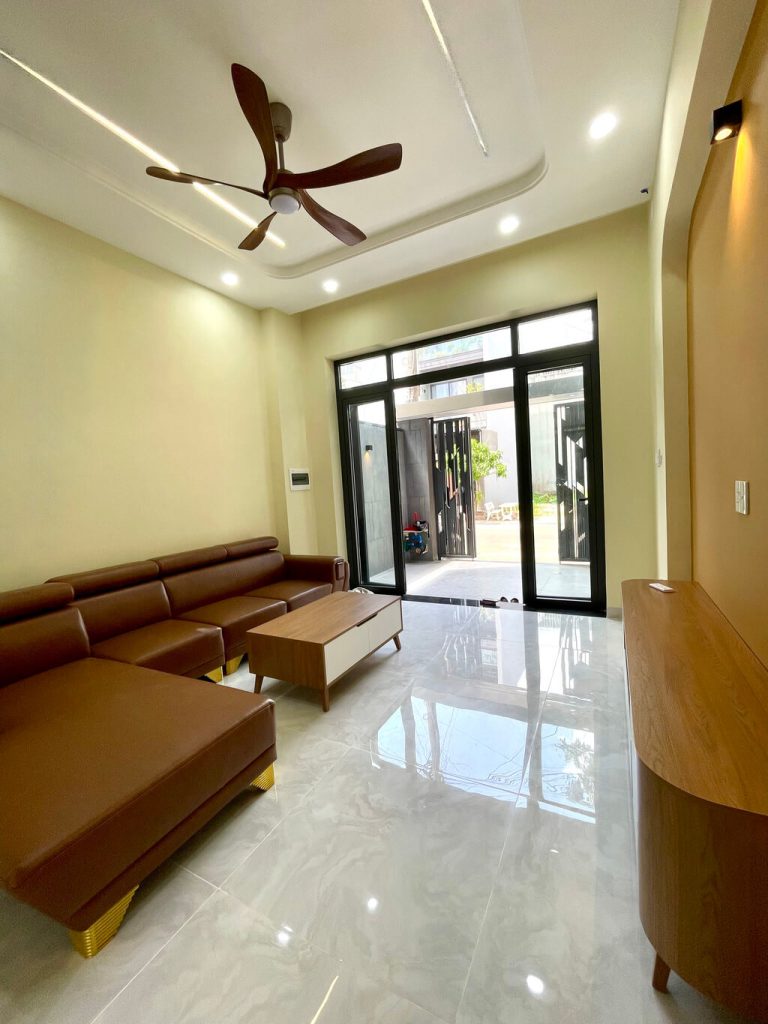 Nội thất phòng khách