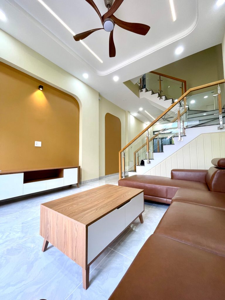 Nội thất phòng khách