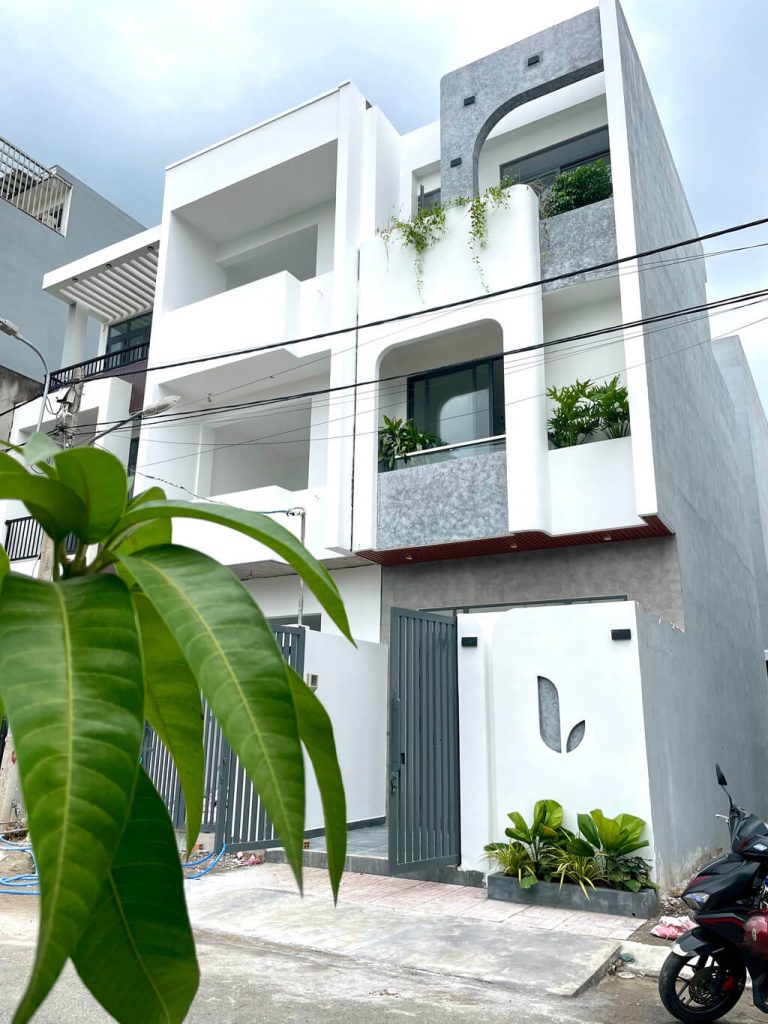 Nhà đẹp Long Phước, Quận 9